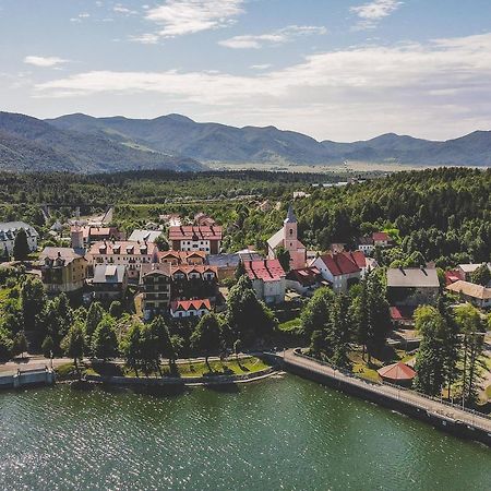 Вилла Casa Boho Фужине Экстерьер фото